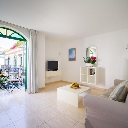 Marina Nº 342 Appartement Puerto De Mogan Buitenkant foto