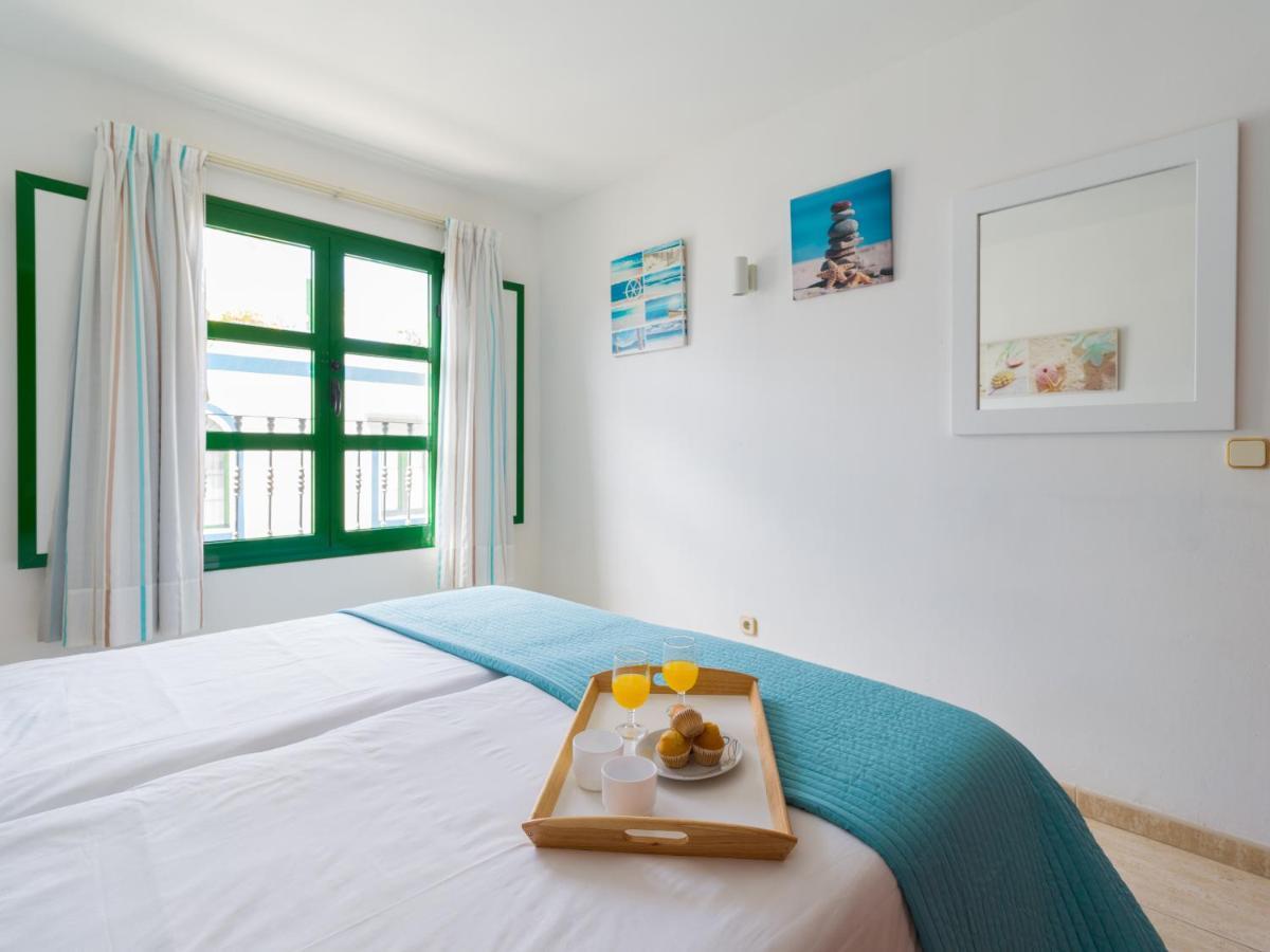 Marina Nº 342 Appartement Puerto De Mogan Buitenkant foto