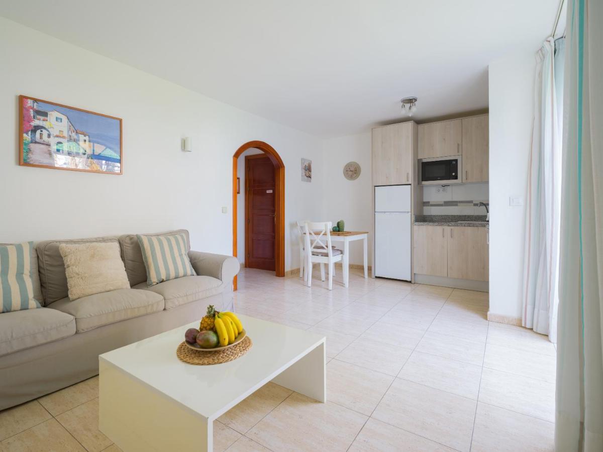 Marina Nº 342 Appartement Puerto De Mogan Buitenkant foto