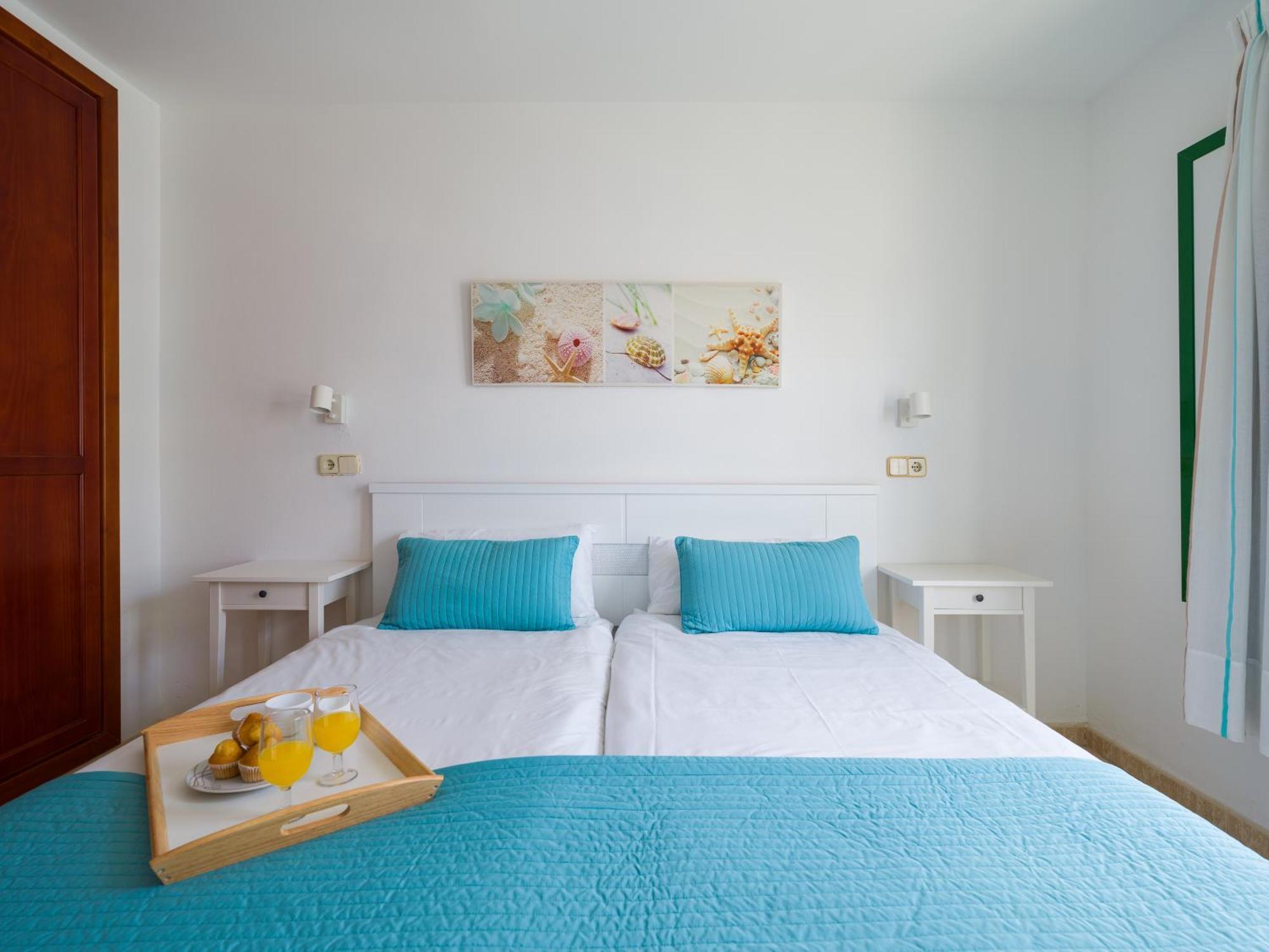 Marina Nº 342 Appartement Puerto De Mogan Buitenkant foto